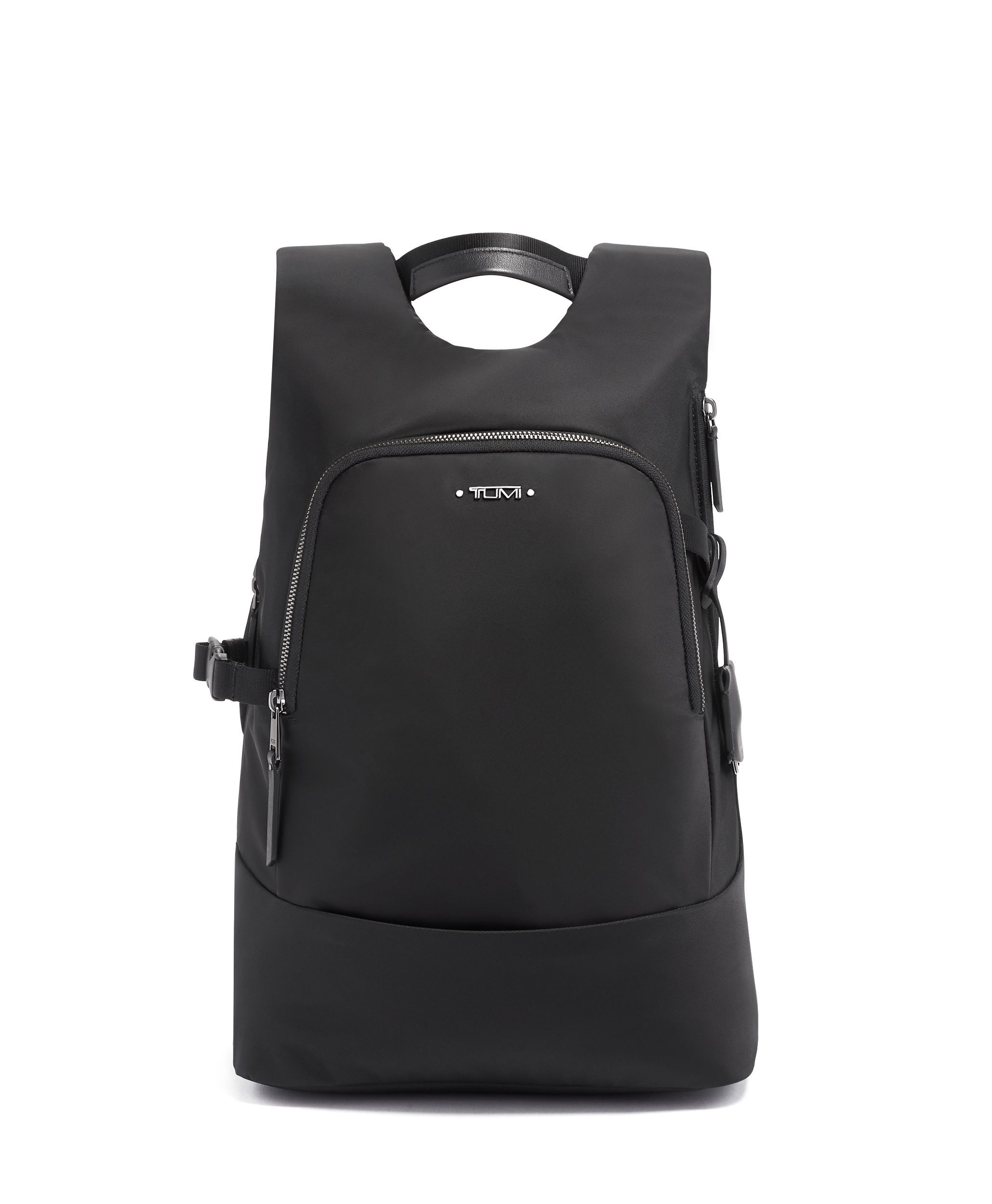 tumi alpha bravo long torso backpacks