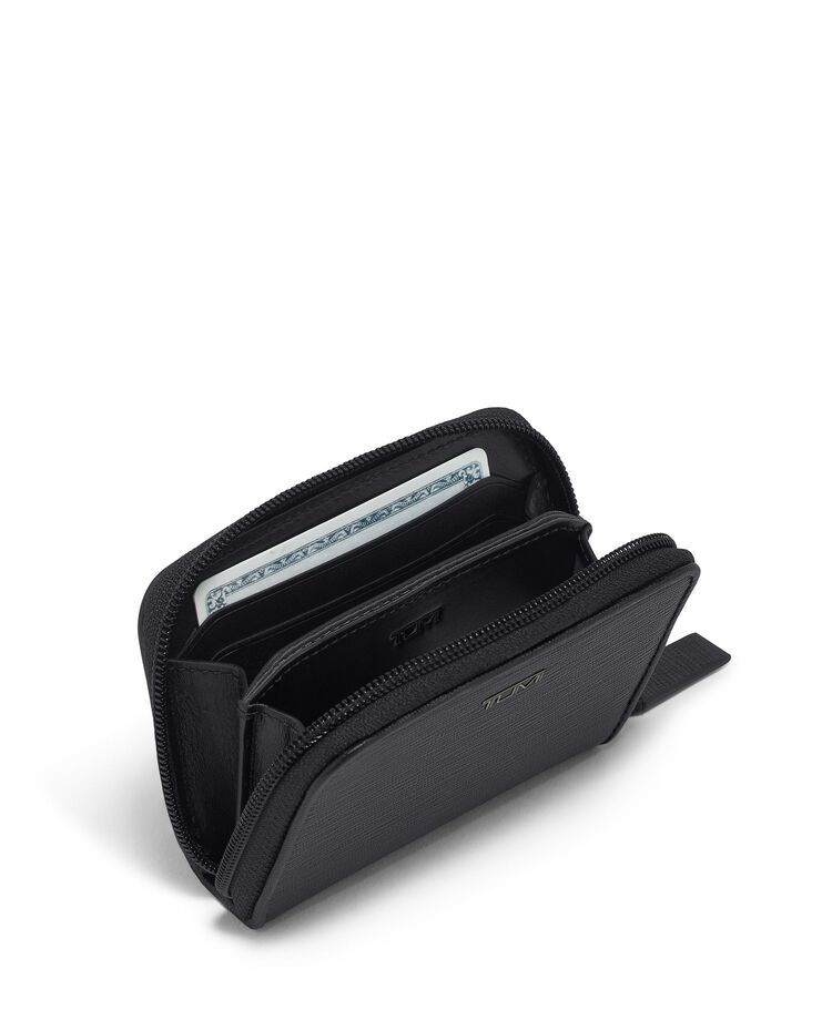 NASSAU SLG Zip-Around Card Case  hi-res | TUMI
