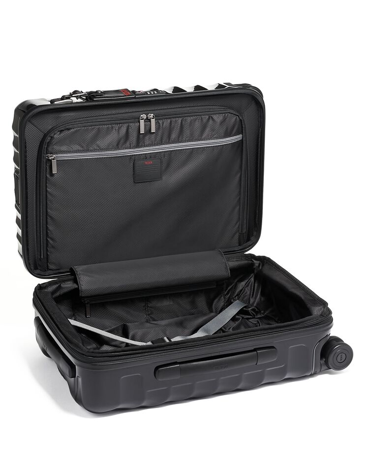 19 DEGREE International Expandable 4 Wheeled Carry-On  hi-res | TUMI