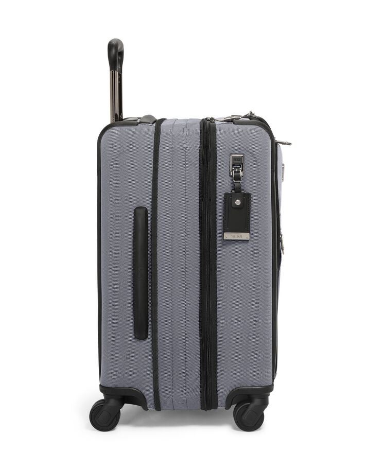 International Dual Access 4 Wheeled Carry On  hi-res | TUMI