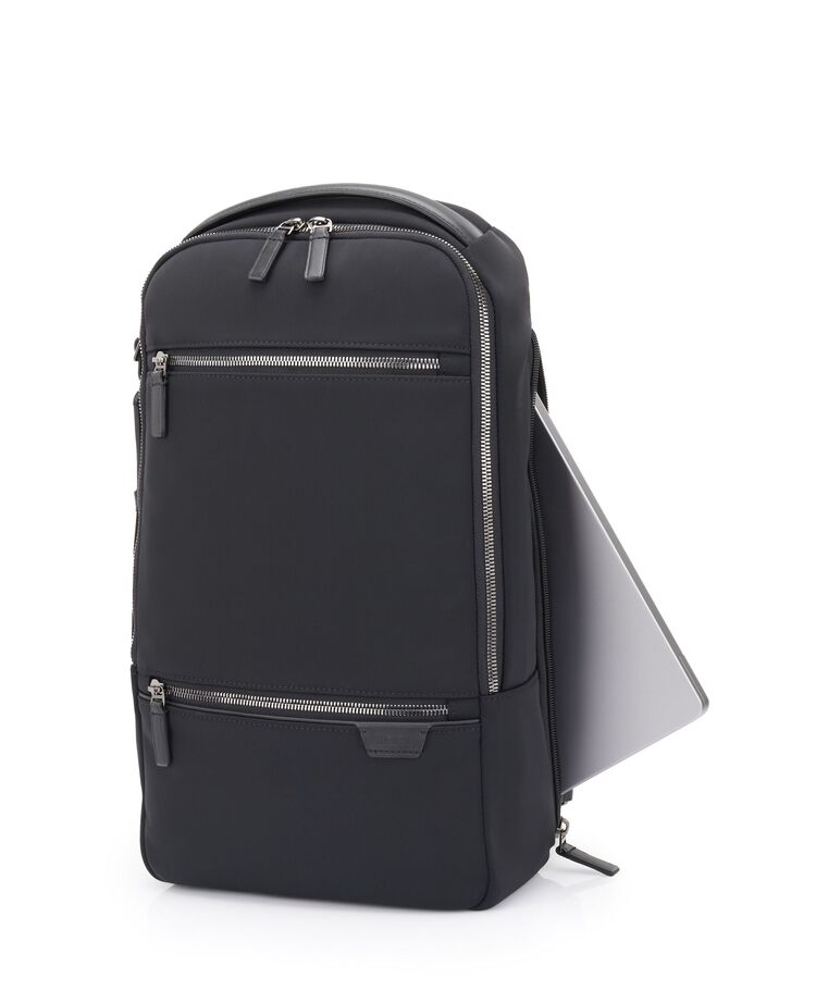 Crawford Slim Backpack  hi-res | TUMI