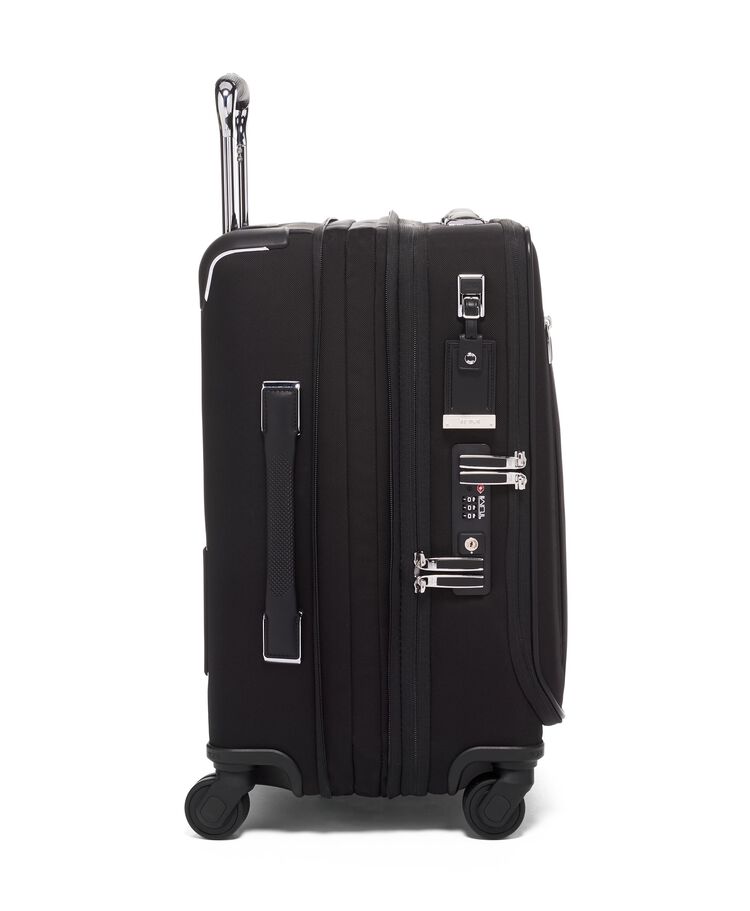 International Dual Access 4 Wheeled Carry On  hi-res | TUMI