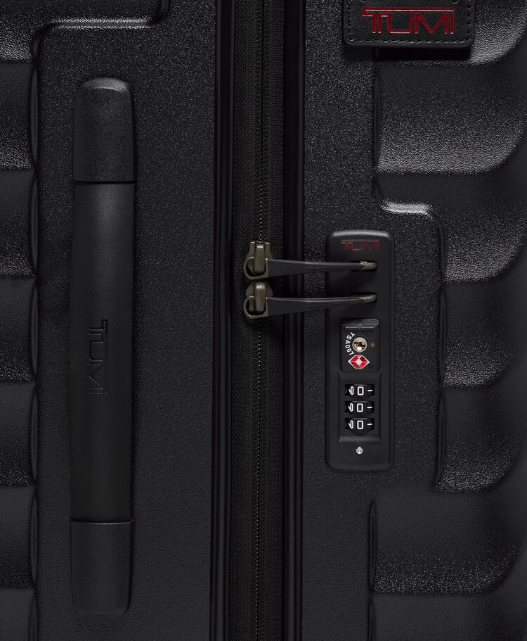 19 DEGREE Large Rolling Trunk  hi-res | TUMI