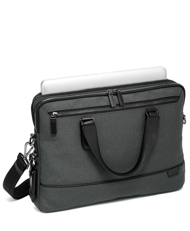 HARRISON Sycamore Slim Brief  hi-res | TUMI