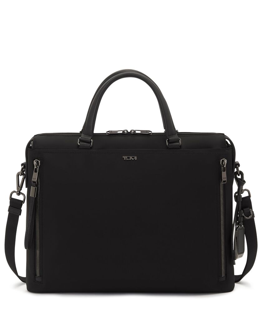 VOYAGEUR Kendallville Brief  hi-res | TUMI
