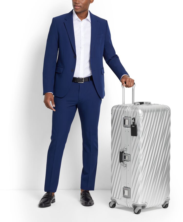 19 DEGREE ALUMINUM Rolling Trunk  hi-res | TUMI