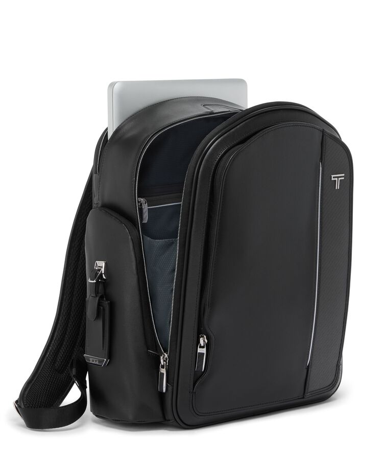 Tumi ARRIVE' LARSON MEDIUM BACKPACK  hi-res | TUMI