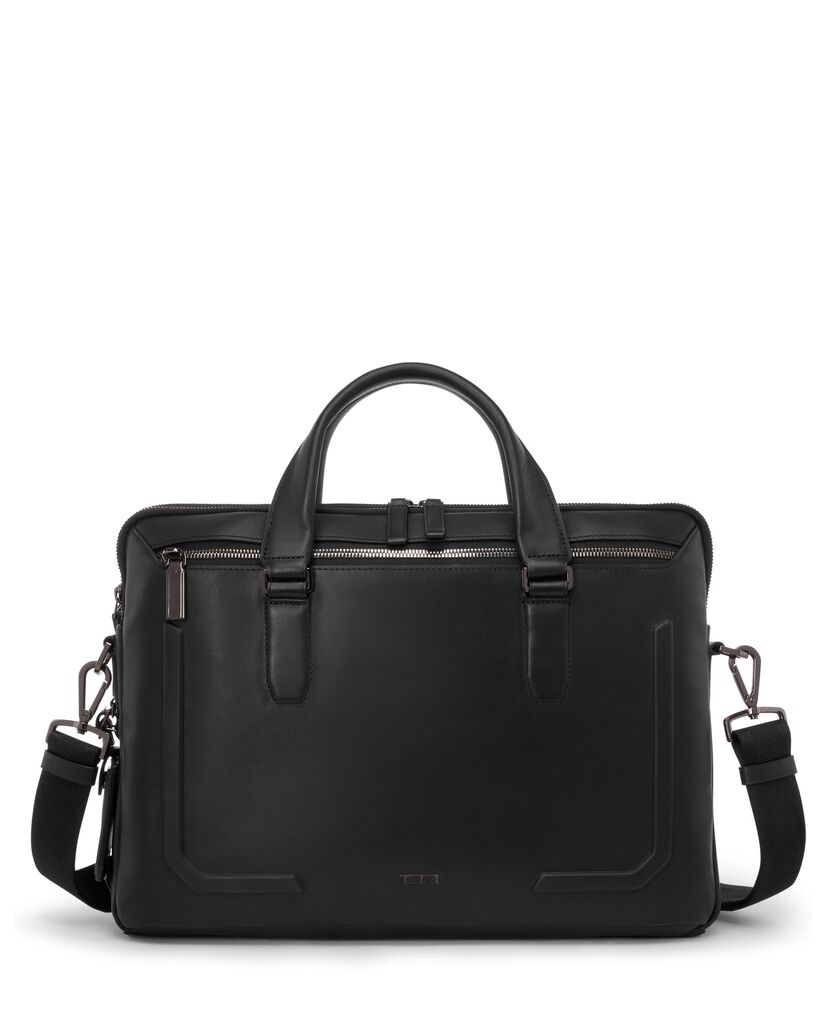SYCAMORE SLIM BRIEF  hi-res | TUMI