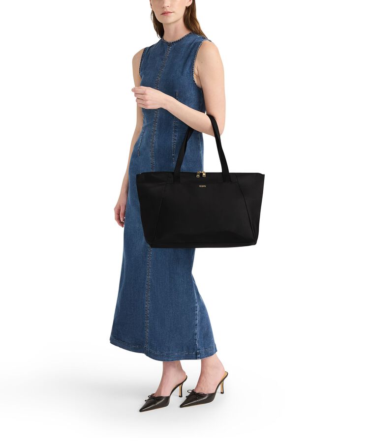 Tumi VOYAGEUR JUST IN CASE MEDIUM TOTE  hi-res | TUMI