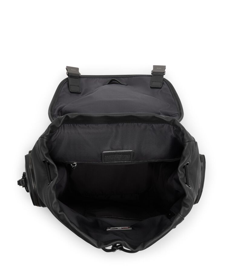 TUMI HARRISON Griffen Flap Backpack  hi-res | TUMI