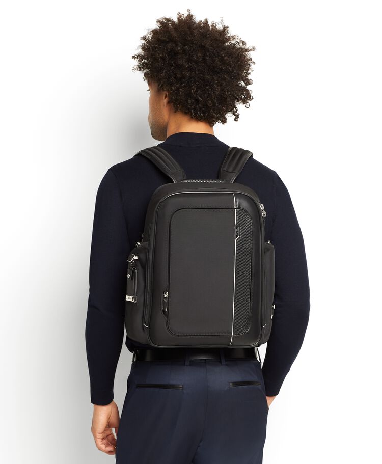 Larson Backpack  hi-res | TUMI