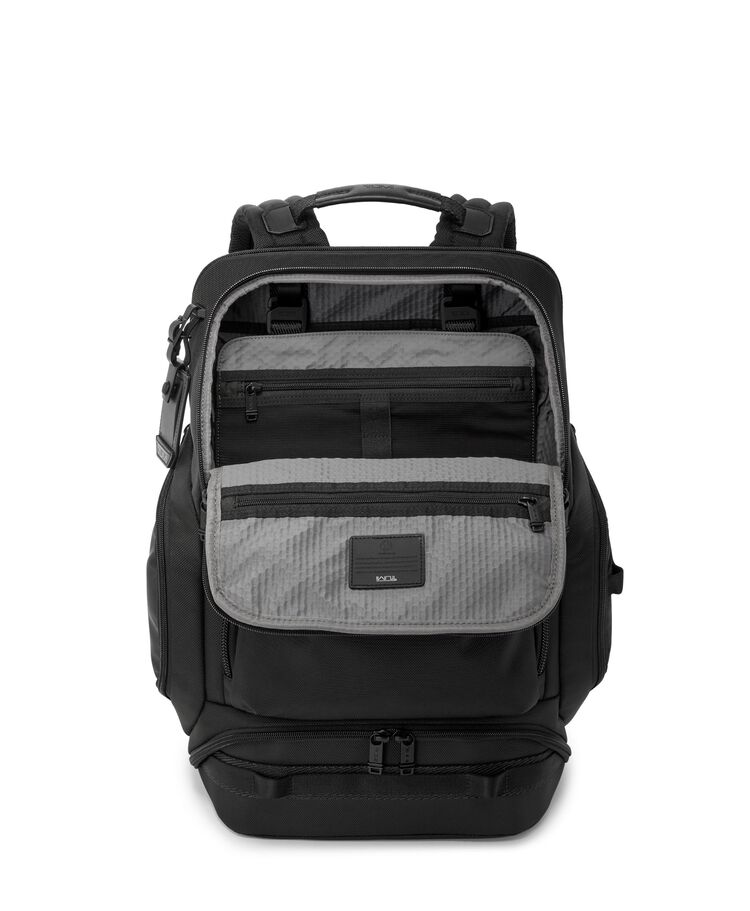 ALPHA BRAVO Renegade Backpack hi-res | TUMI