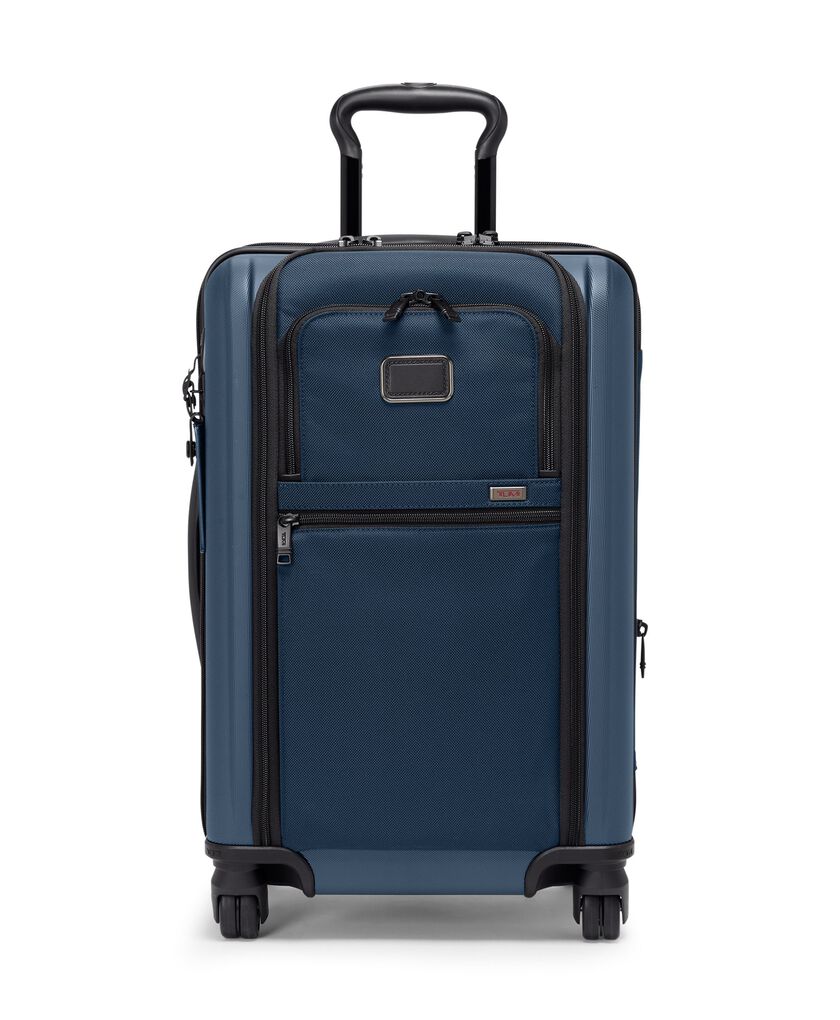 ALPHA HYBRID International Expandable 4 Wheeled Carry-On  hi-res | TUMI