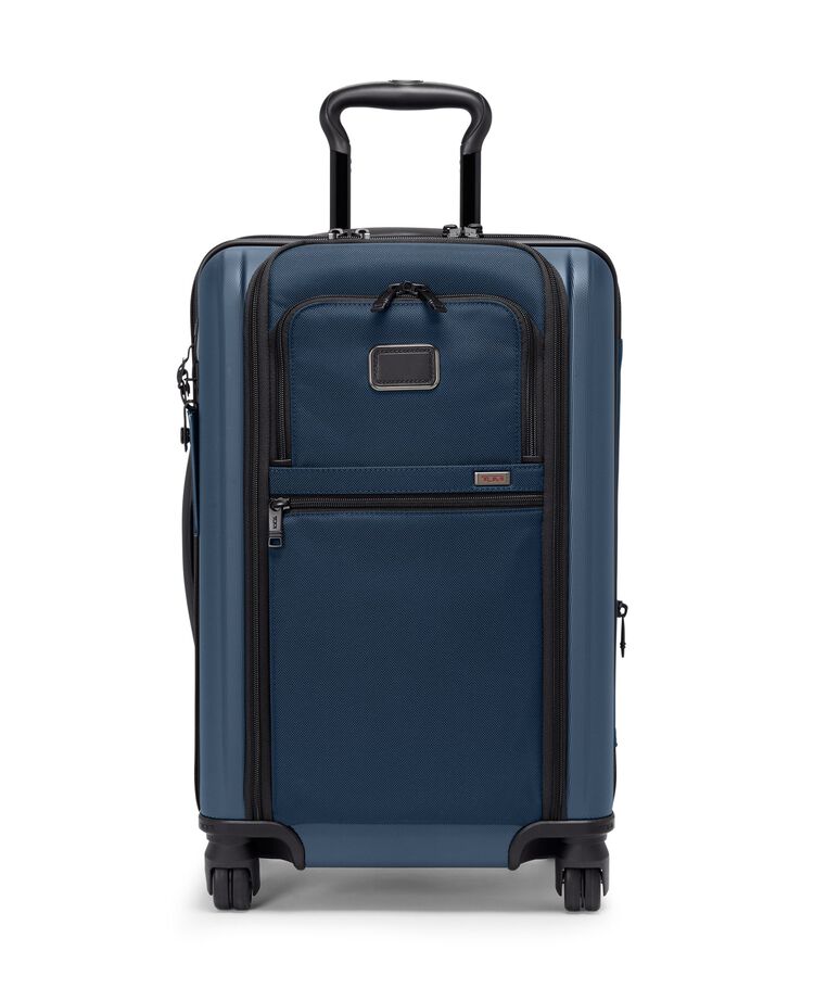 ALPHA HYBRID International Expandable 4 Wheeled Carry-On  hi-res | TUMI
