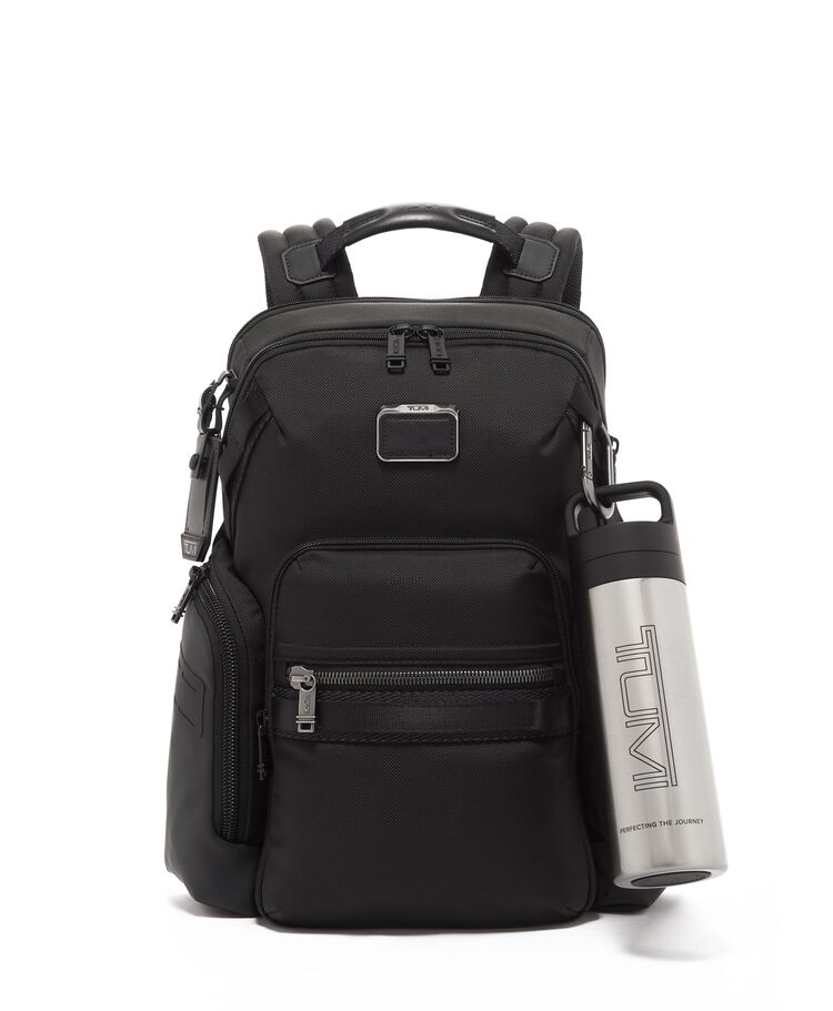 TUMI TRAVEL ACCESS. Tumi Water Bottle 17 Oz  hi-res | TUMI