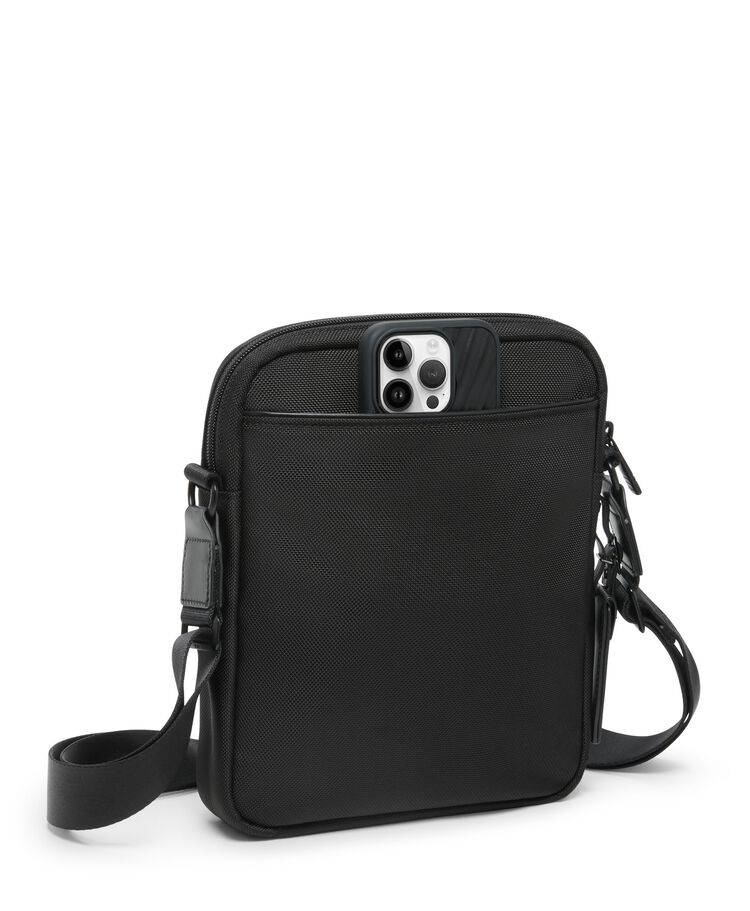 TUMI ALPHA Medium Crossbody  hi-res | TUMI