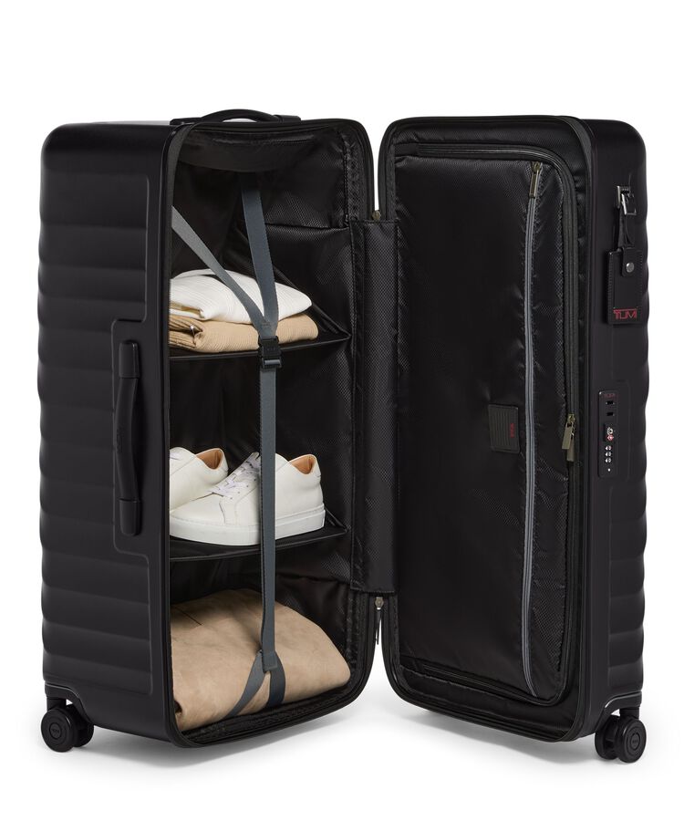19 DEGREE Large Rolling Trunk  hi-res | TUMI
