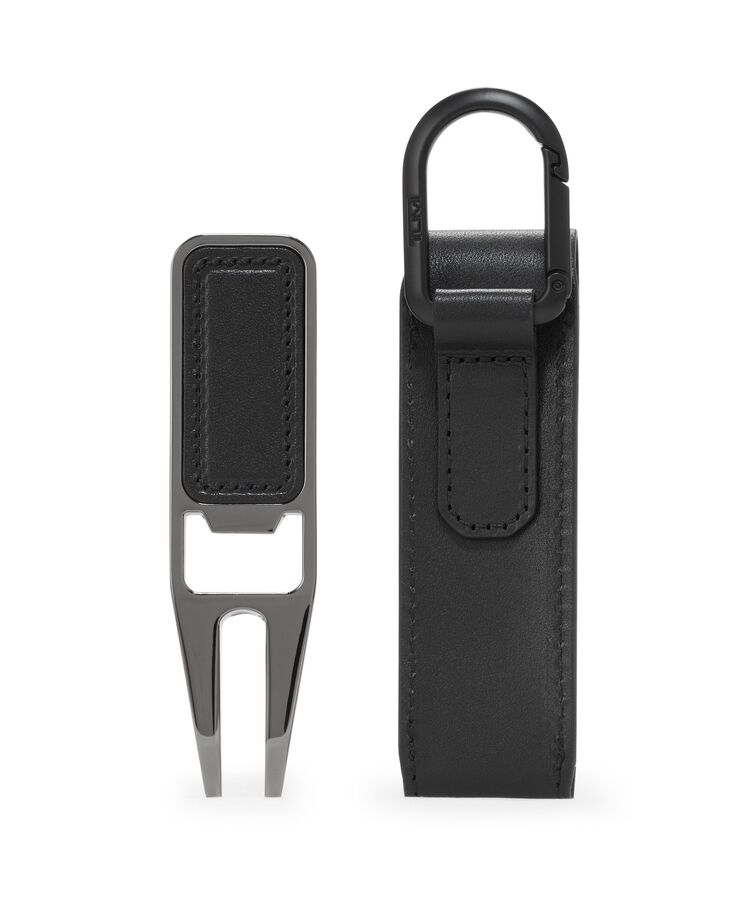Tumi TUMI TRAVEL ACCESS. GOLF DIVOT TOOL  hi-res | TUMI