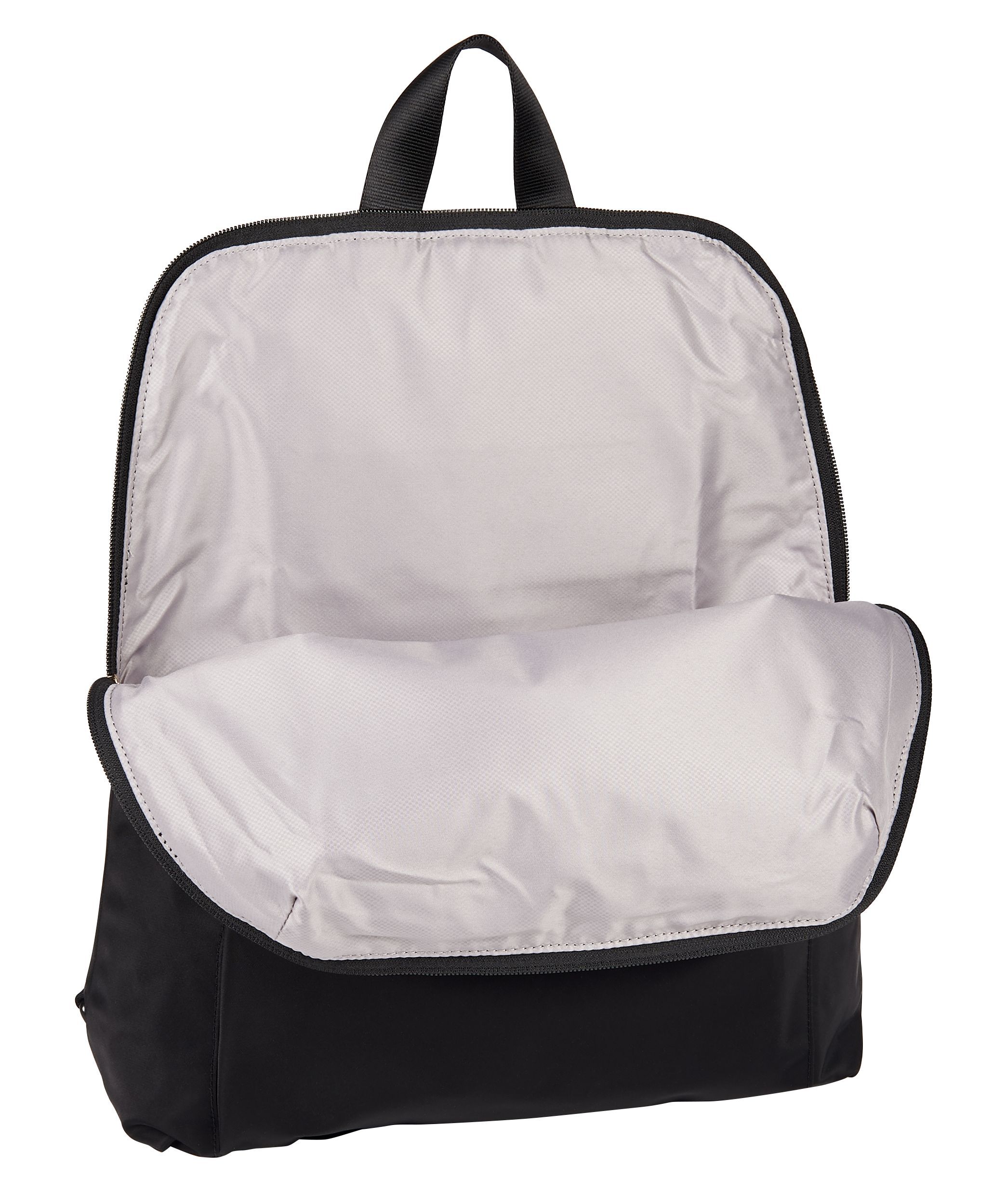 tumi collapsible backpack