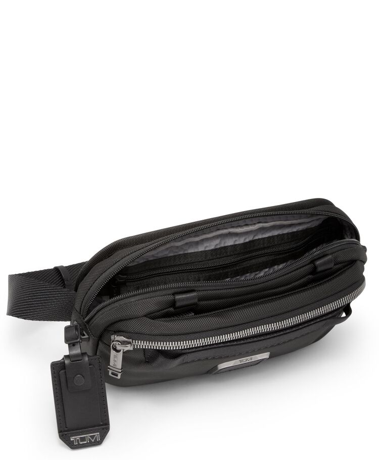 ALPHA BRAVO Peyton Bike Sling hi-res | TUMI