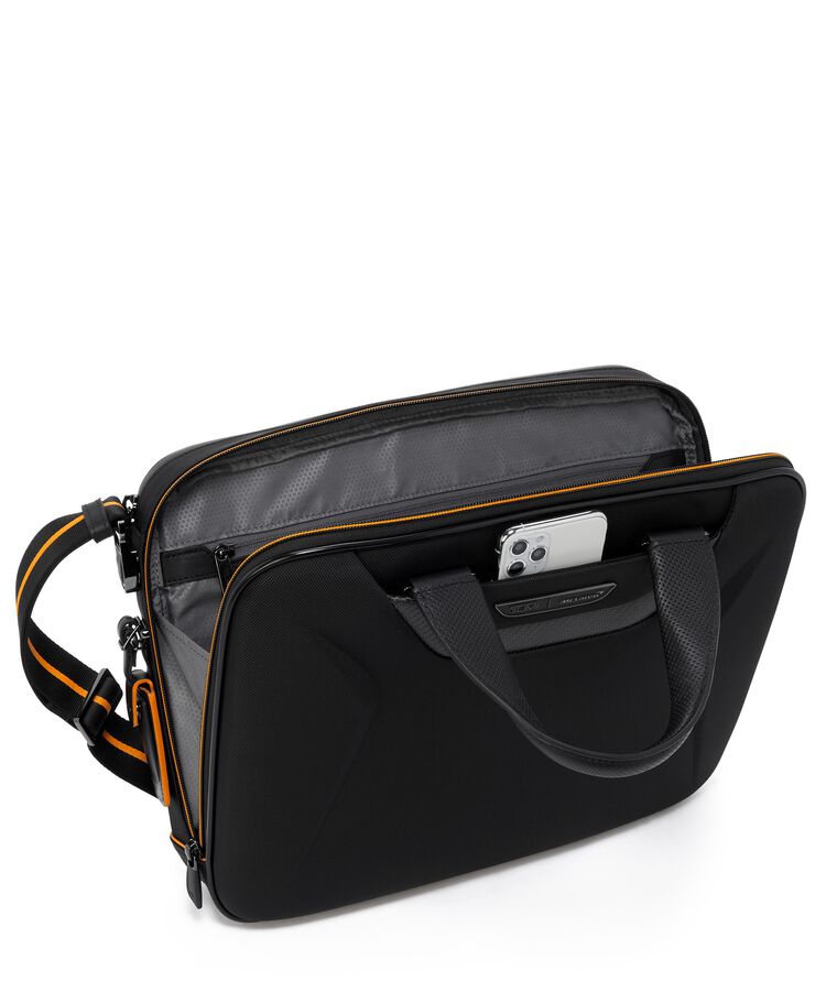 Axle Slim Briefcase  hi-res | TUMI
