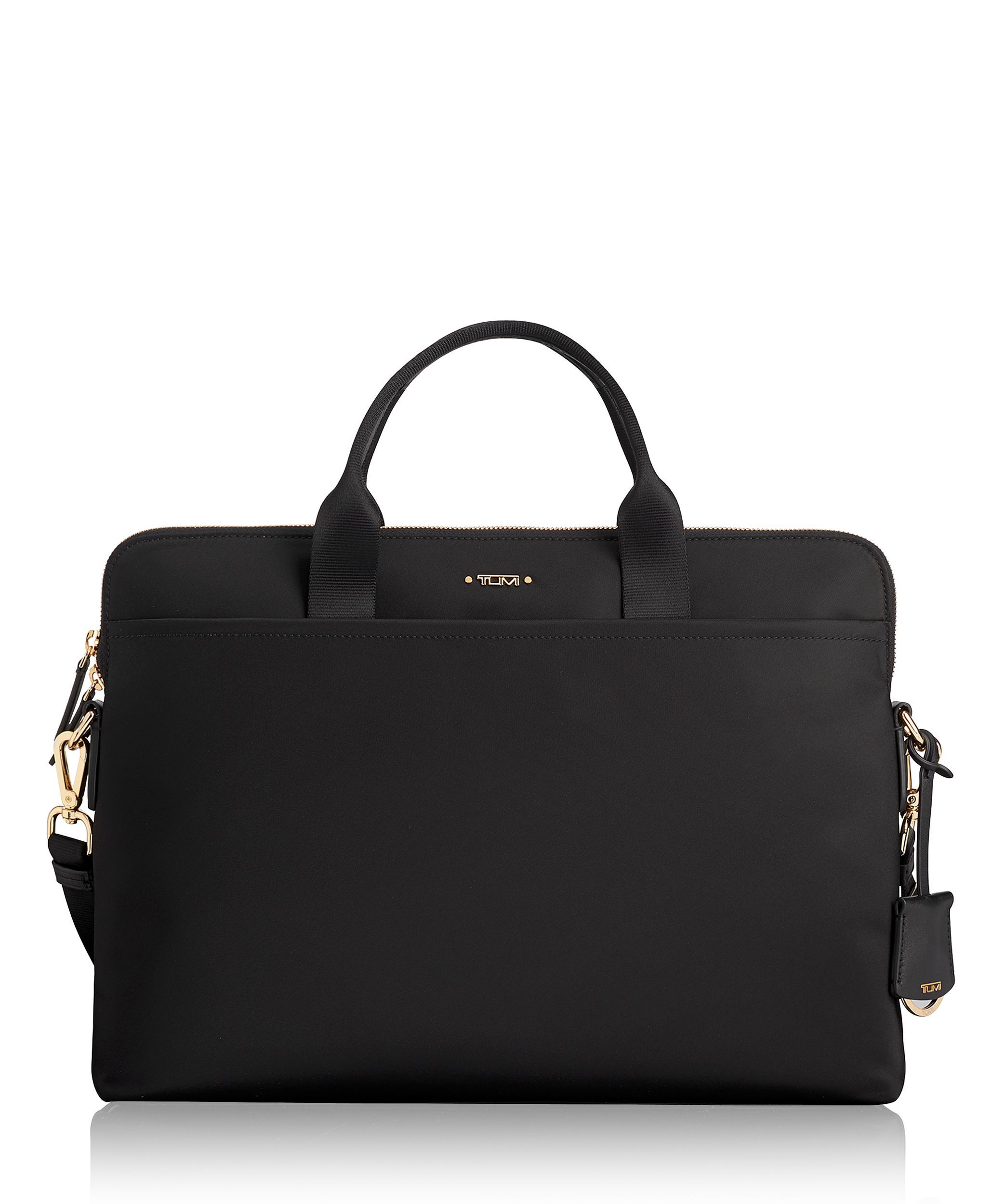 tumi women's small backpack