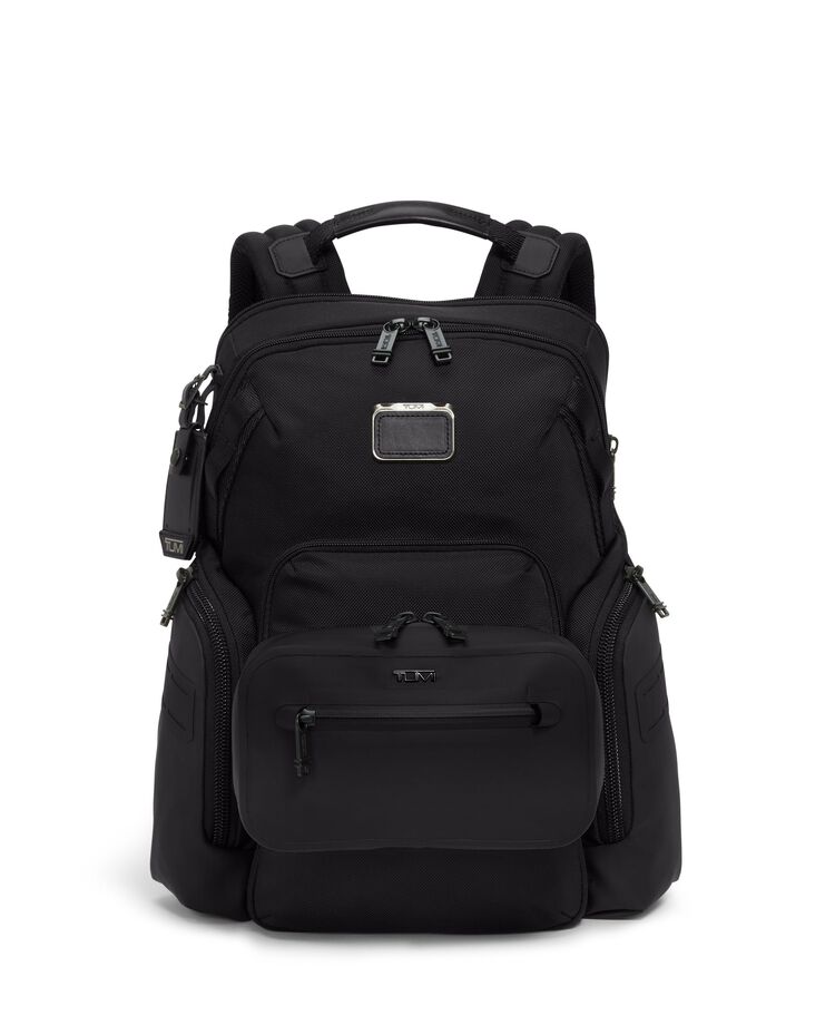 Tumi TUMI TRAVEL ACCESS. WELDED ZIP-AROUND CASE  hi-res | TUMI