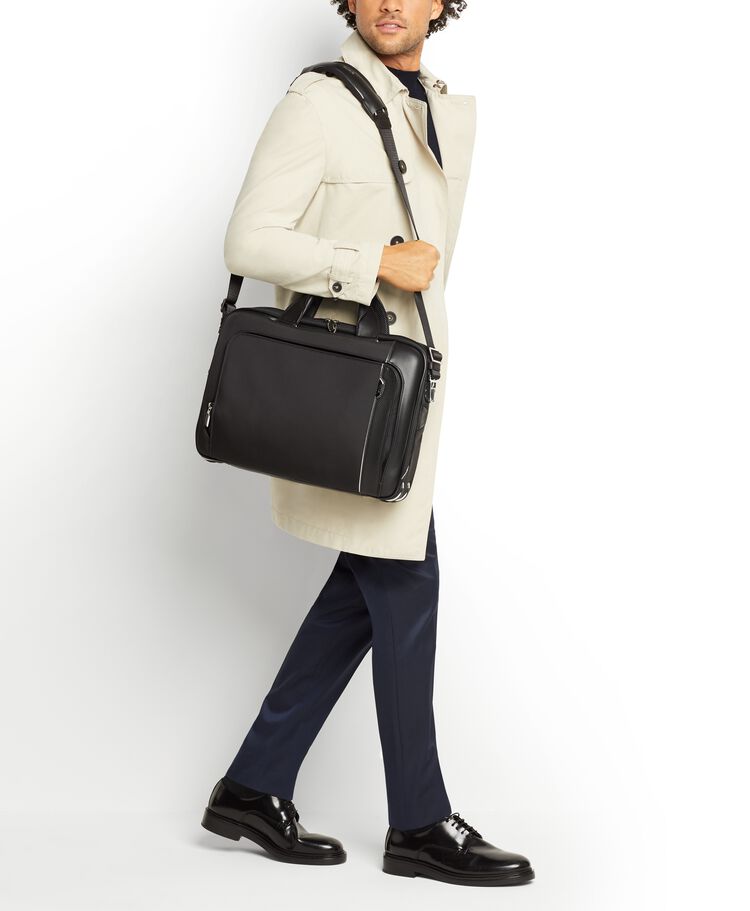 Sadler Briefcase  hi-res | TUMI