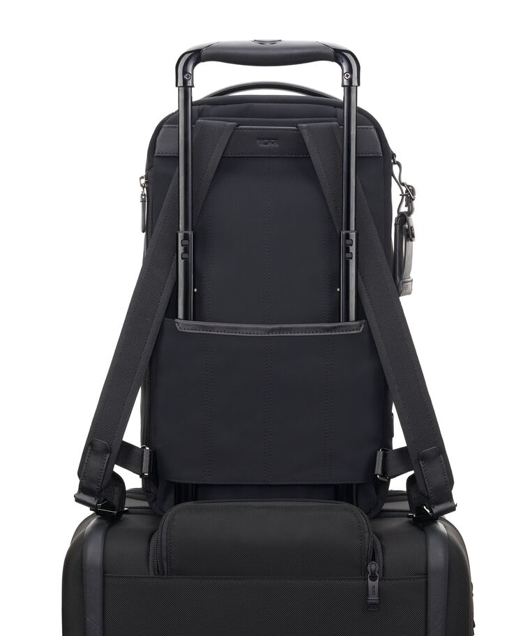 Crawford Slim Backpack  hi-res | TUMI