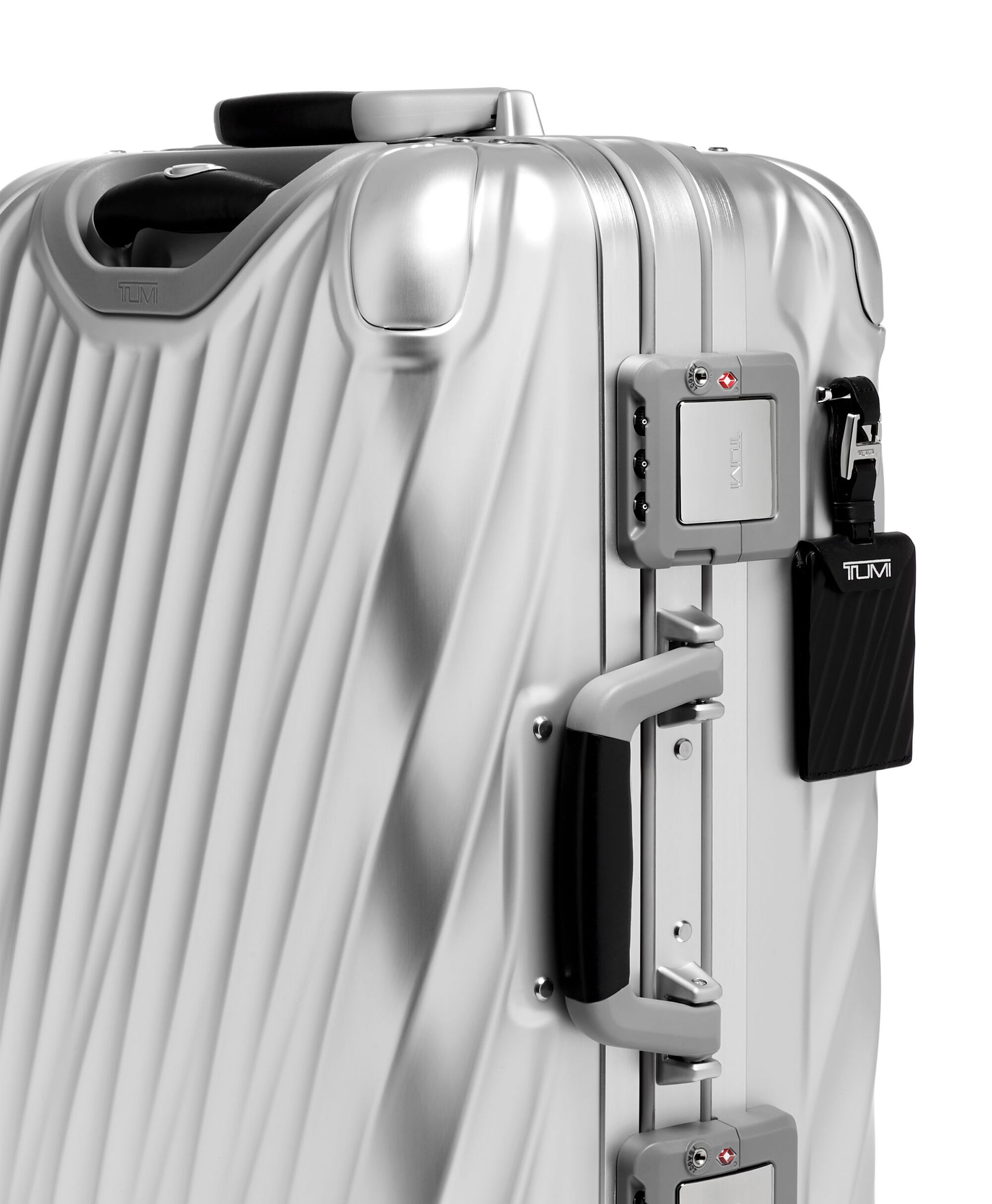 Tumi 19 DEGREE ALUMINUM INTL EXP CARRYON TUMI Australia