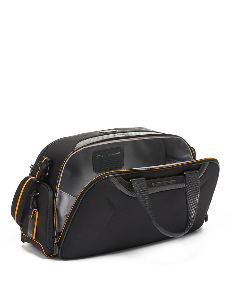 Tumi TUMI X MCLAREN QUANTUM DUFFEL TUMI Australia
