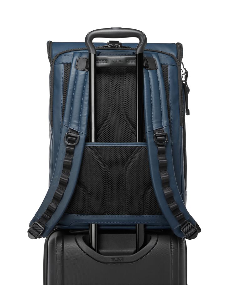 Tumi ALPHA BRAVO SURVEILLANCE BACKPACK  hi-res | TUMI