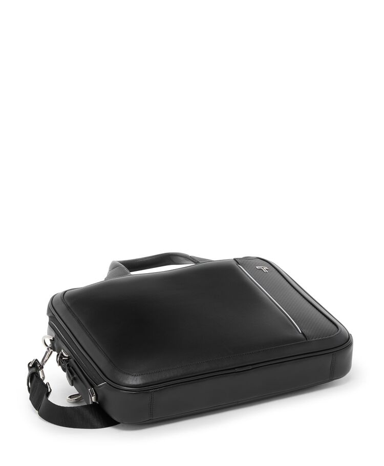 Tumi ARRIVE' HANNOVER SLIM BRIEF  hi-res | TUMI