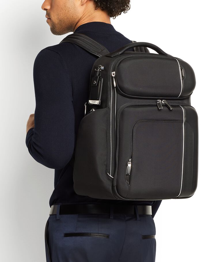 Barker Backpack  hi-res | TUMI