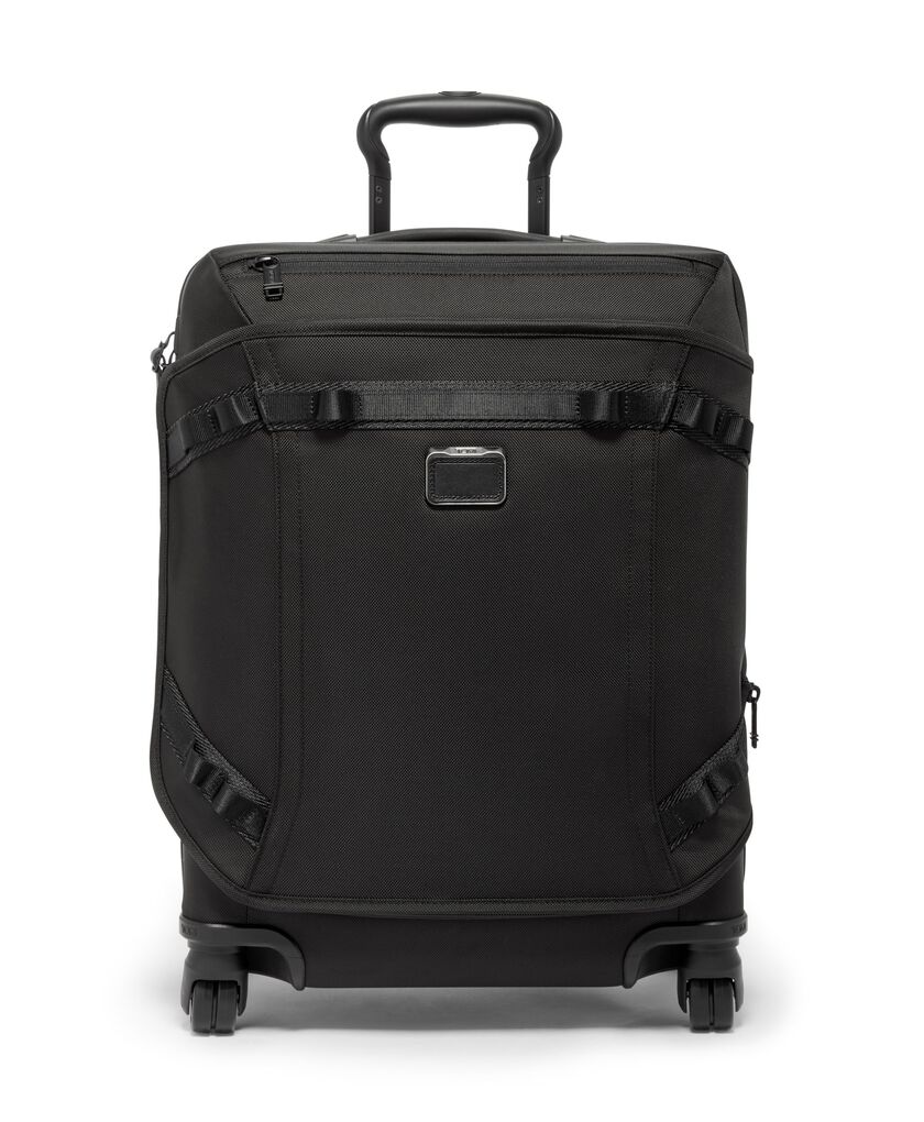 ALPHA BRAVO Continental Front Lid Expandable 4 Wheel Carry On  hi-res | TUMI