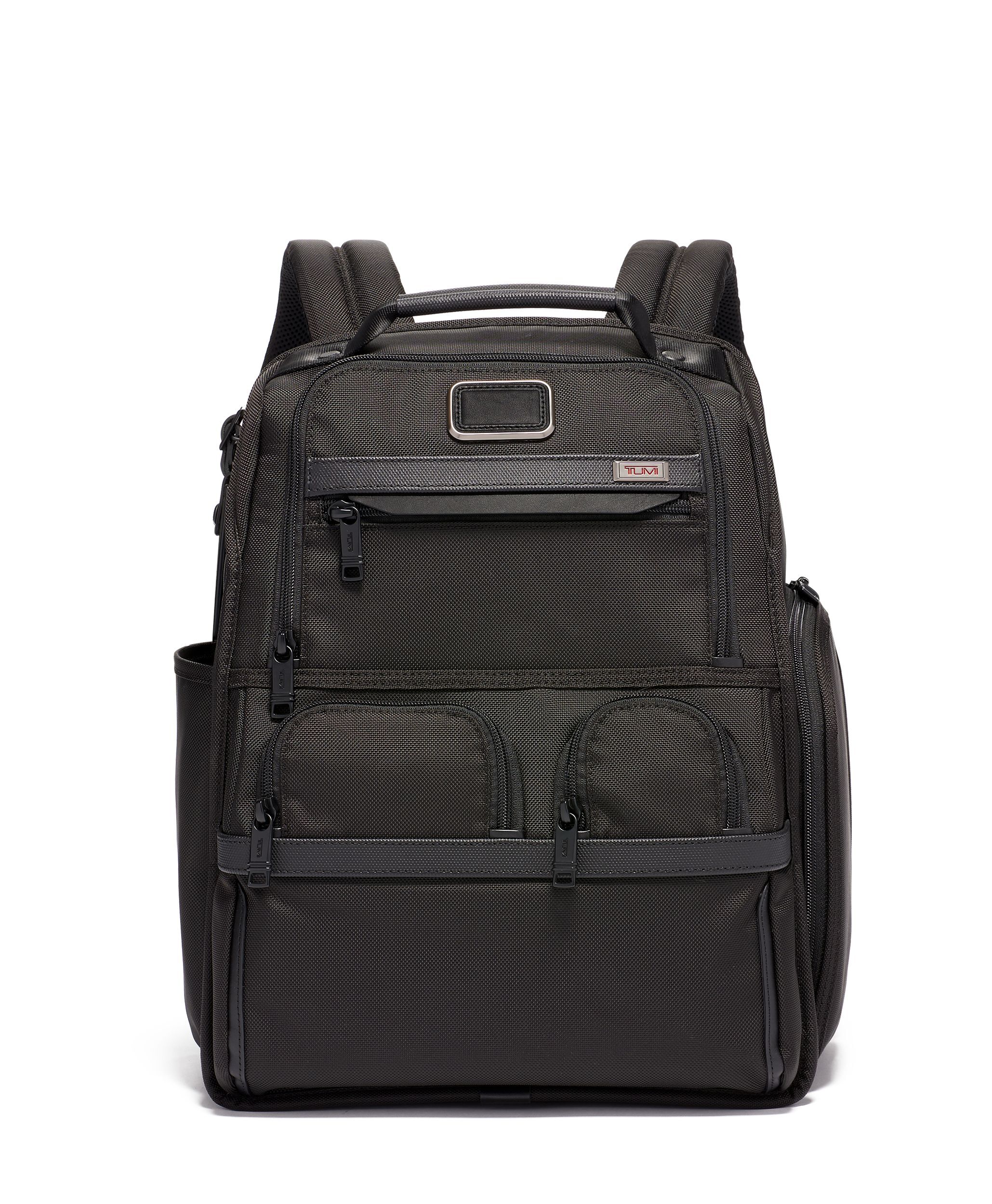 unisex tumi backpack