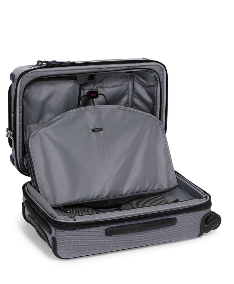 International Dual Access 4 Wheeled Carry On  hi-res | TUMI