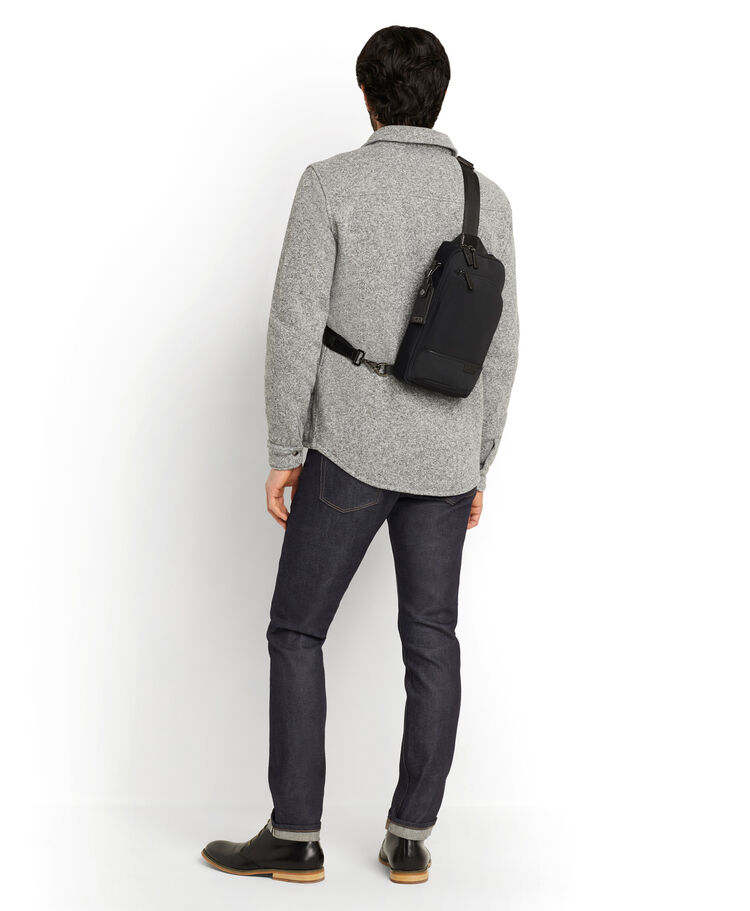 Tumi TUMI HARRISON GREGORY SLING  hi-res | TUMI