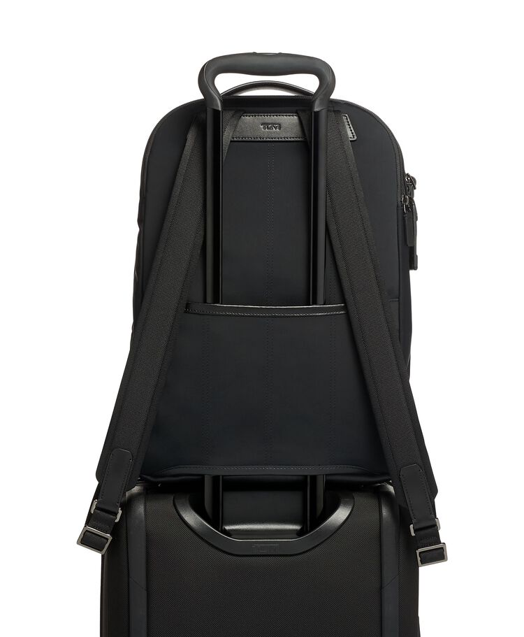 TUMI HARRISON Warren Backpack  hi-res | TUMI