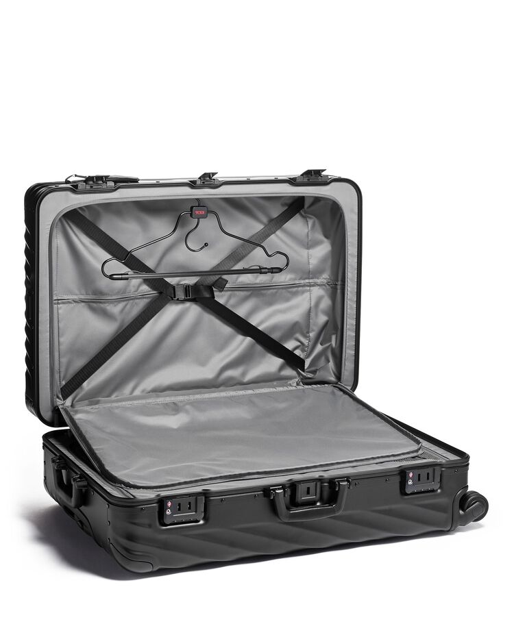 19 DEGREE ALUMINUM Extended Trip Packing Case  hi-res | TUMI