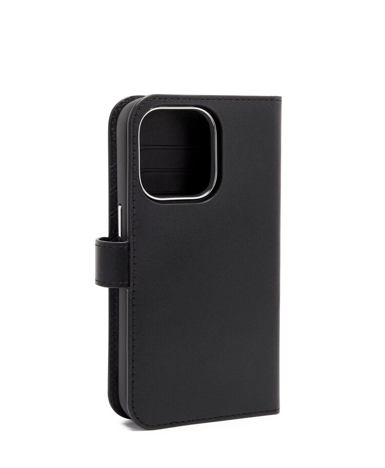 Folio Iphone 14 Pro  hi-res | TUMI