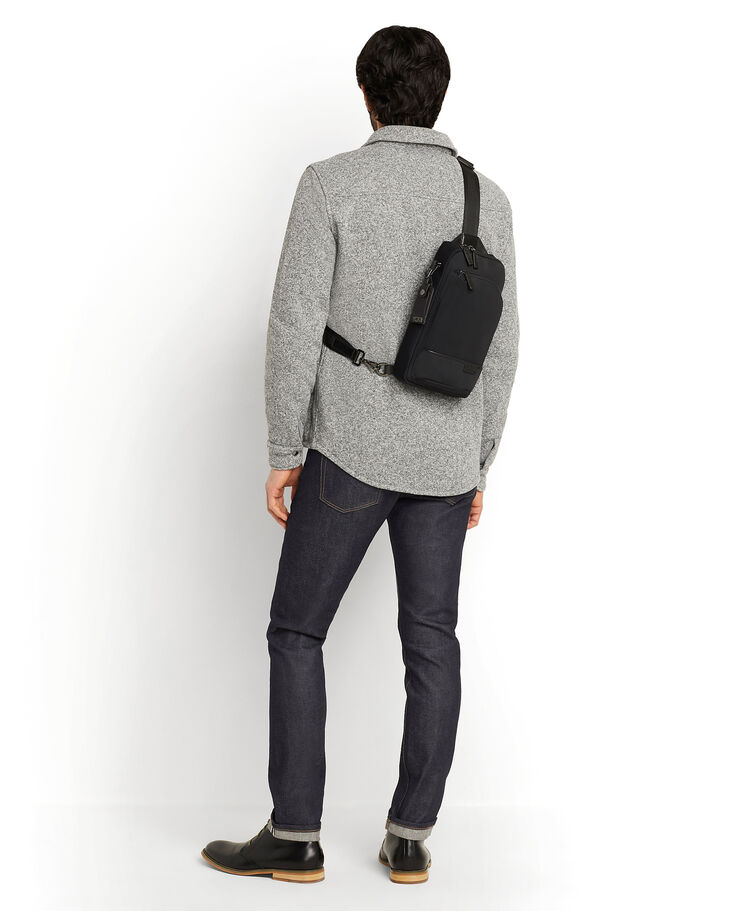 Gregory Sling  hi-res | TUMI