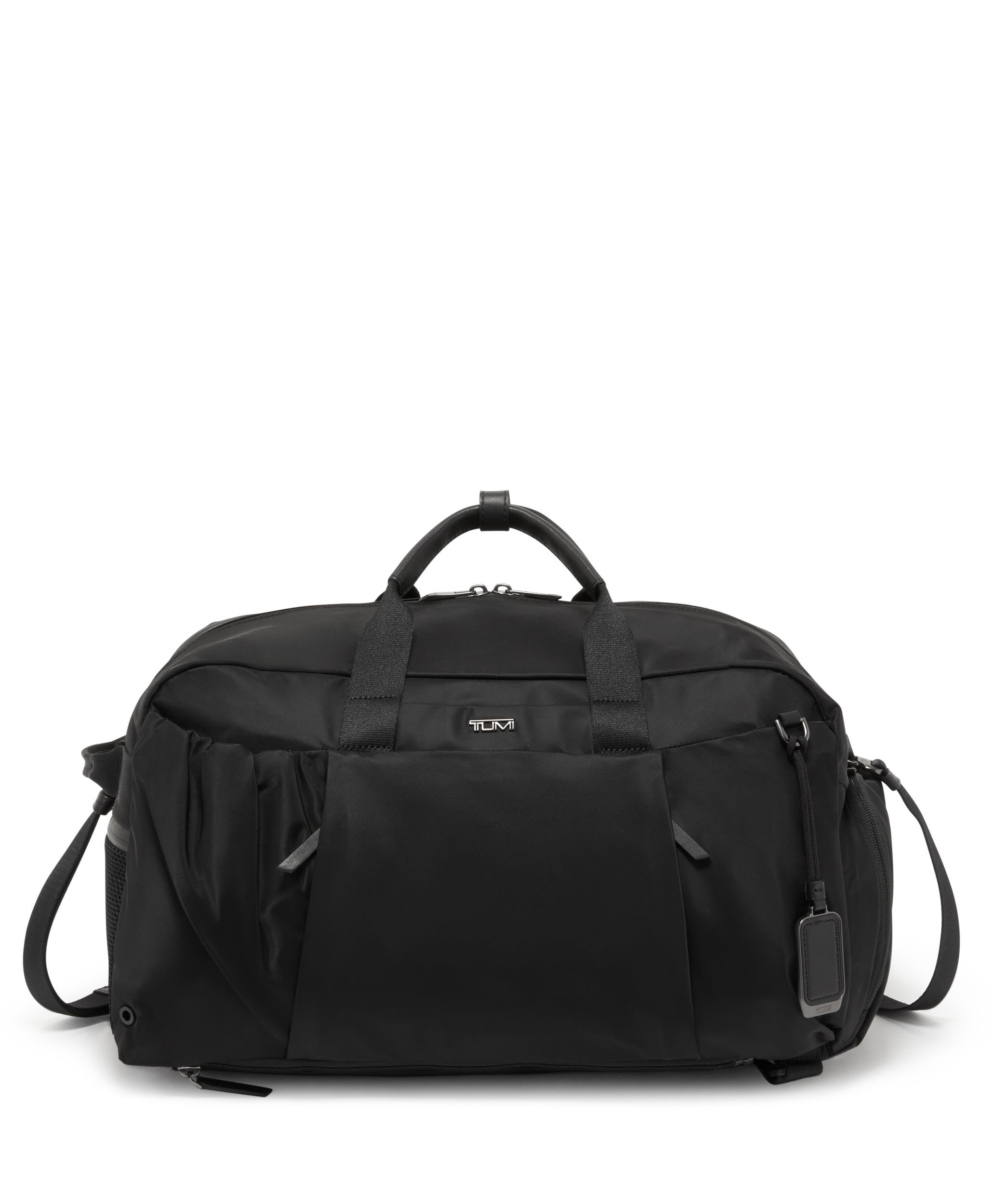 Tumi voyageur durban expandable duffel deals