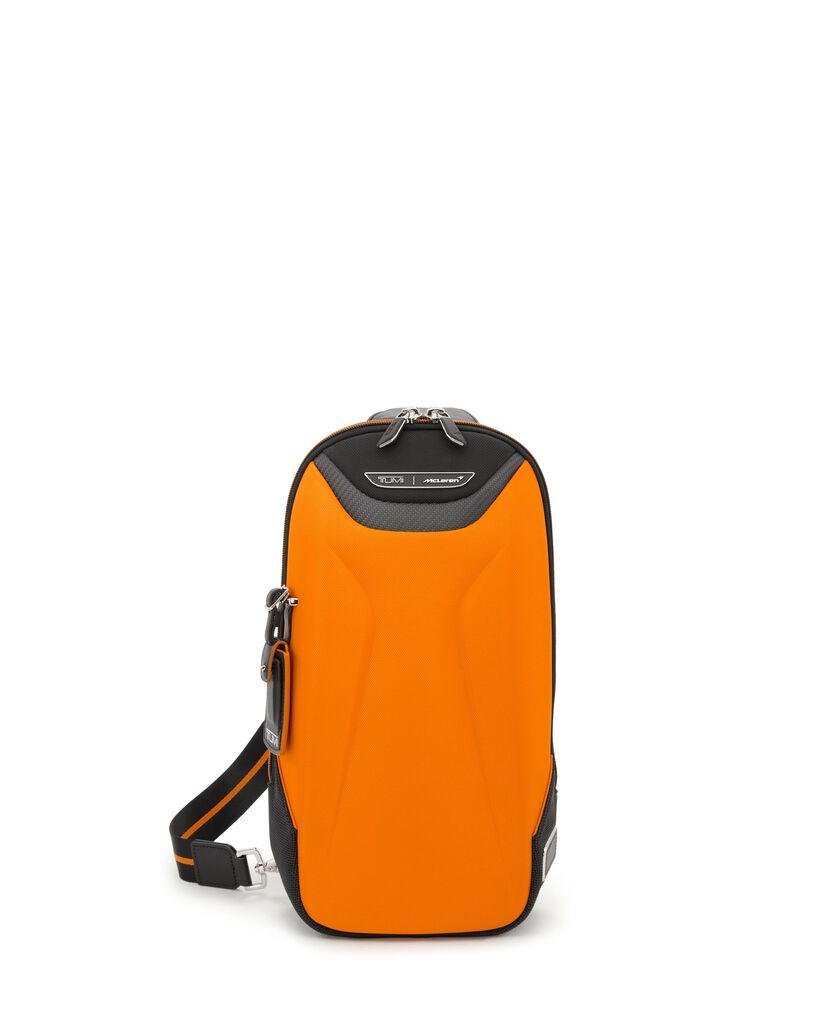 TUMI I MCLAREN Torque Sling  hi-res | TUMI