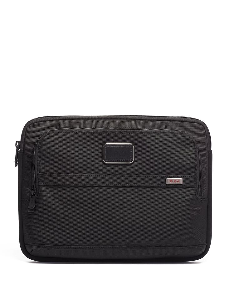 ALPHA Medium Laptop Cover hi-res | TUMI
