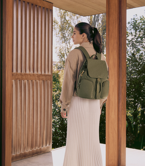 VOYAGEUR Ramsay Backpack  lifestyle | TUMI