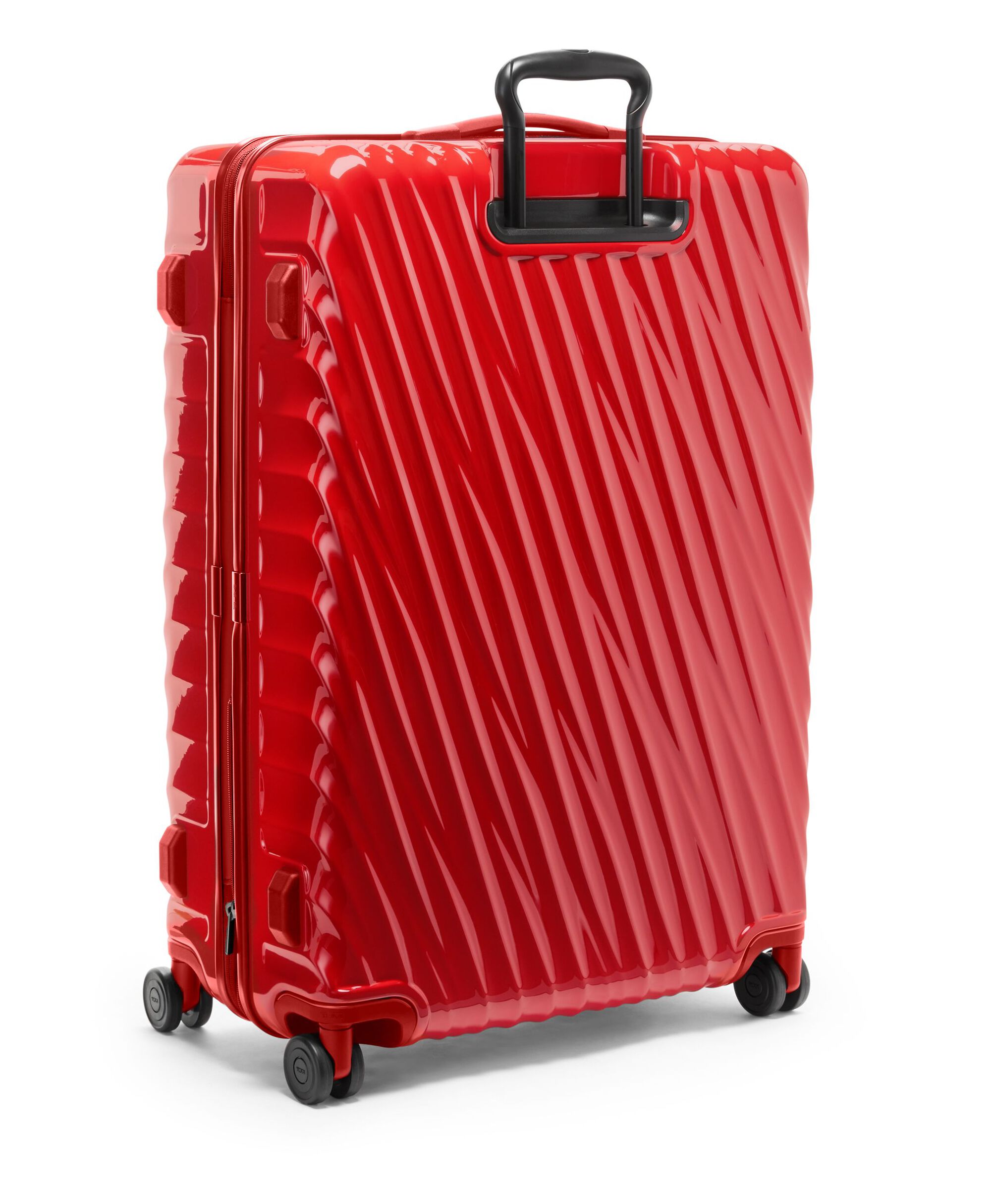 Tumi 19 DEGREE EXTENDED TRIP EXPANDABLE 4 WHEELED PACKING CASE TUMI