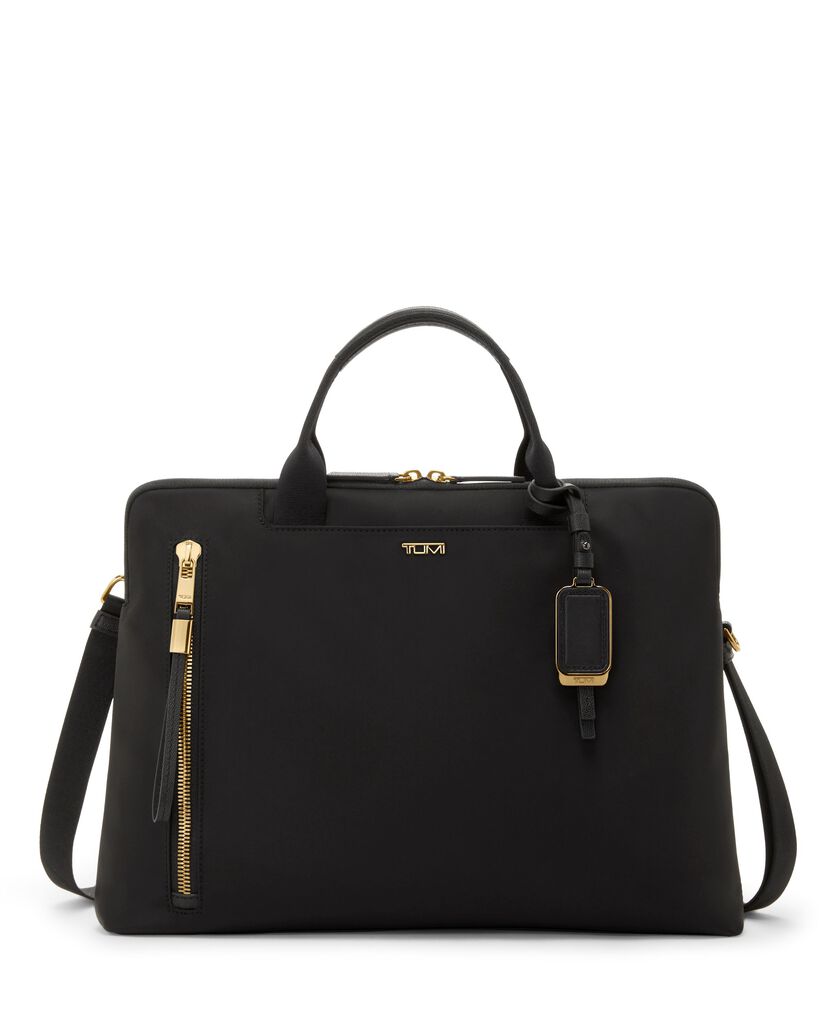 VOYAGEUR Benin Laptop Carrier  hi-res | TUMI