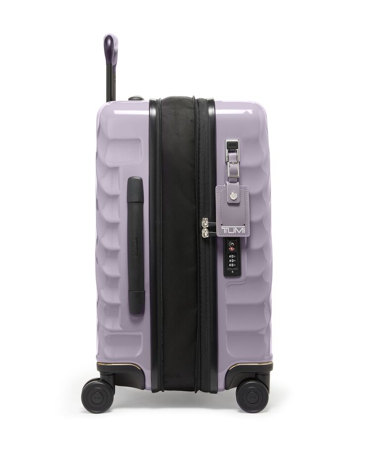 International Expandable 4 Wheeled Carry-On  hi-res | TUMI