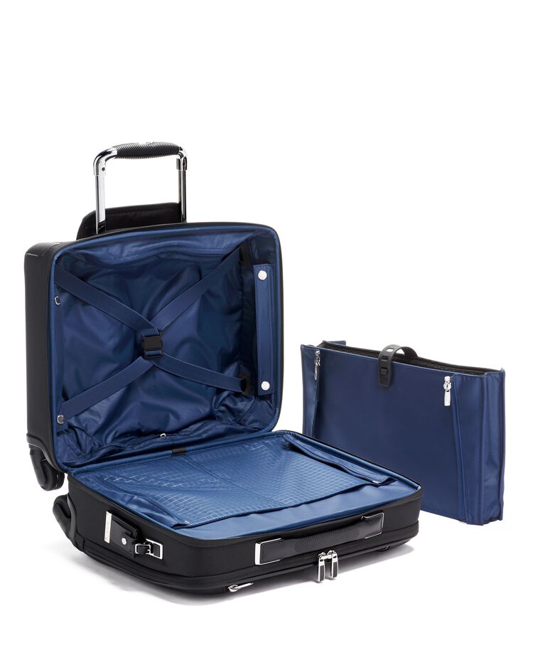 Compact 4 Wheeled Brief  hi-res | TUMI
